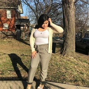 Meet your Posher, Ashlyn